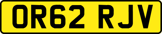OR62RJV