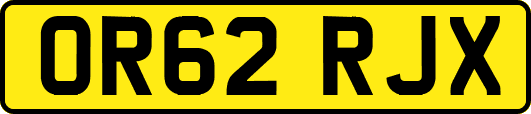OR62RJX