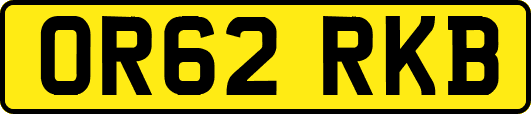 OR62RKB