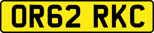 OR62RKC