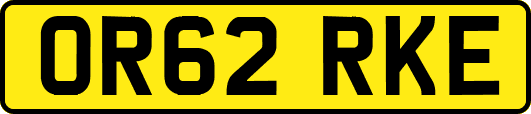 OR62RKE