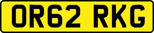 OR62RKG