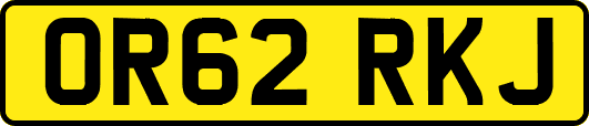 OR62RKJ