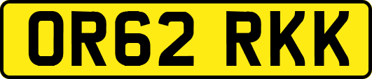 OR62RKK