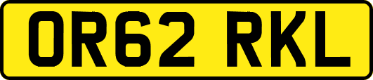 OR62RKL