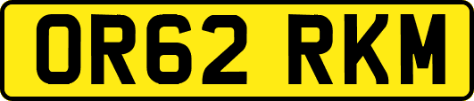 OR62RKM