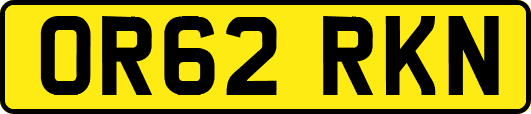 OR62RKN