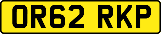 OR62RKP