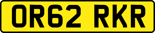 OR62RKR
