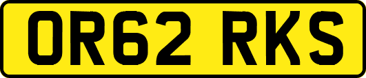 OR62RKS