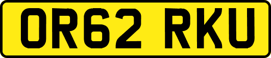 OR62RKU