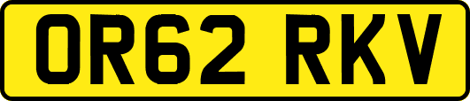 OR62RKV