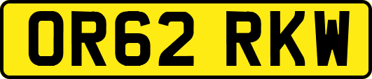 OR62RKW