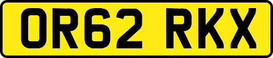 OR62RKX
