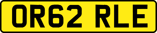OR62RLE