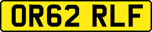 OR62RLF