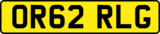 OR62RLG