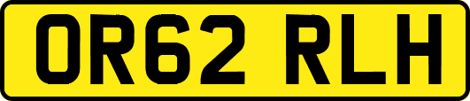 OR62RLH