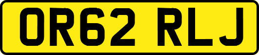 OR62RLJ