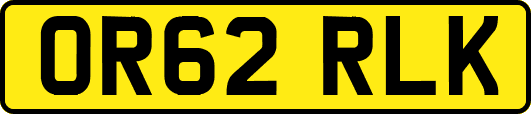 OR62RLK