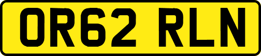 OR62RLN
