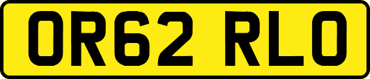 OR62RLO