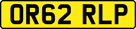 OR62RLP