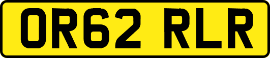 OR62RLR
