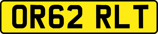 OR62RLT