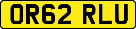 OR62RLU