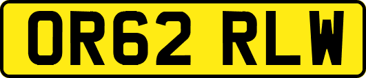 OR62RLW