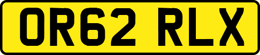 OR62RLX