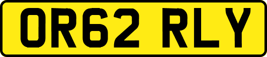 OR62RLY