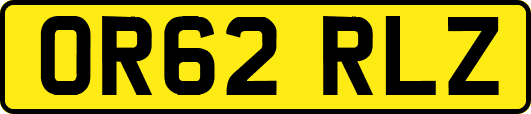 OR62RLZ