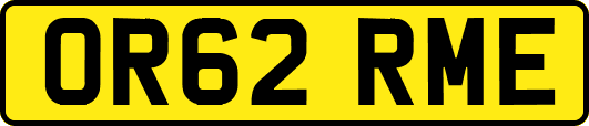 OR62RME