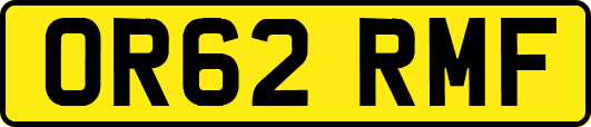 OR62RMF