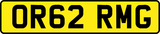 OR62RMG