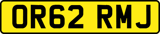 OR62RMJ