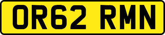 OR62RMN