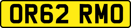 OR62RMO