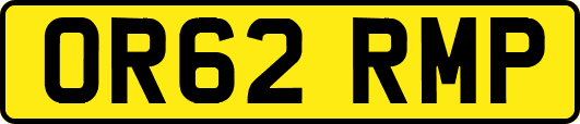OR62RMP