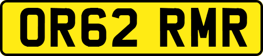 OR62RMR