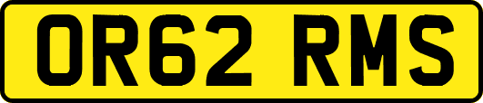 OR62RMS