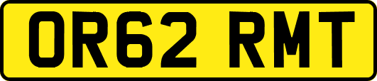 OR62RMT