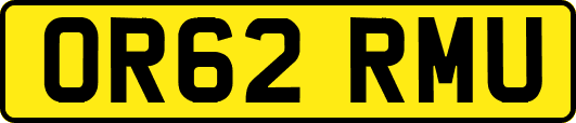 OR62RMU