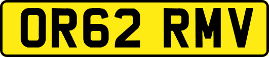 OR62RMV