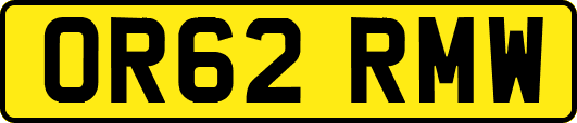 OR62RMW