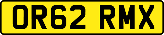 OR62RMX