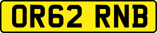 OR62RNB