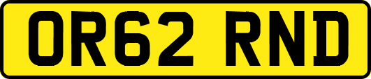 OR62RND